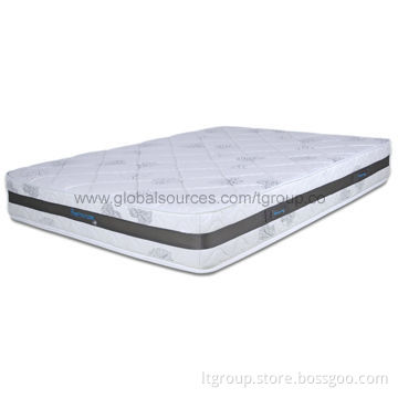 Air Comfort Mattress with 28cm Thickness